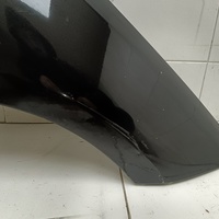 Крыло переднее правое на Mercedes Benz W166 M Klasse ML 2011> / Mercedes Benz GL Class X166 2012>