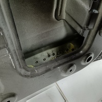 Дверь багажника на Belgee X70 2024> / Geely Atlas Pro 2019>