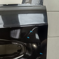 Дверь передняя левая на Haval Jolion 2021>