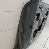 Дверь передняя правая на Geely Tugella 2020>