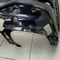 Бампер задний на BMW X6 G06 2019>