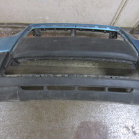 Бампер передний на Mitsubishi ASX 2010> бампер передний   2010 - 09/2012 