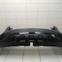Бампер задний на Geely Monjaro 2021>