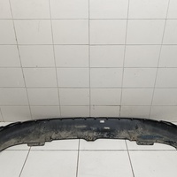 Юбка передняя на Jaecoo J7 T1EJ 2023>