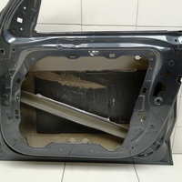 Дверь передняя правая на BMW X5 G05 2018>