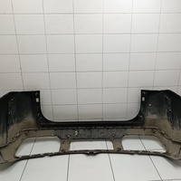 Бампер задний на Jaecoo J7 T1EJ 2023>