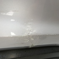 Дверь передняя правая на Belgee X50 2019> / Geely Coolray 2019>