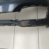 Бампер передний на Kia Ceed 2 2012-2018