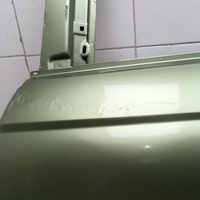 Дверь задняя левая на Jaecoo J7 T1EJ 2023>