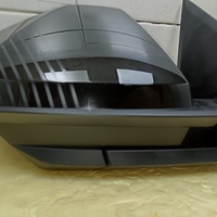 Зеркало правое на Gac Gs3 2024>