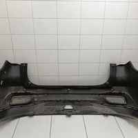 Бампер задний на Changan UNI-S 2024> / Changan CS55 Plus 2019>
