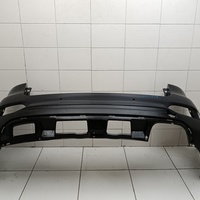 Бампер задний на Kia Sorento 3 Prime UM 2015-2020