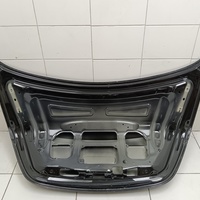 Крышка багажника на Mercedes Benz E Klasse W213 2016>