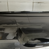 Бампер задний на Haval H9 2 2024>