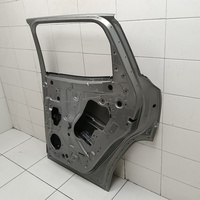 Дверь задняя правая на Haval H7 2 2024>