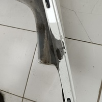 Бампер задний на Lada Vesta 2015>