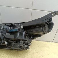 Фара правая на Exeed VX M36T 2021>