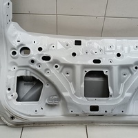 Дверь багажника на TENET T7 2025> / Chery Tiggo 7L 2024>