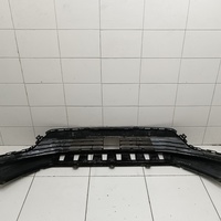 Юбка передняя на Geely Atlas Pro 2019>