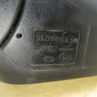 Зеркало левое на Hyundai Creta 1 2016-2021