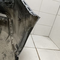 Бампер задний на Changan Uni-V 2022>