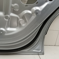 Дверь задняя правая на Audi Q7 4M 2015>