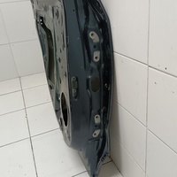 Дверь задняя левая на Toyota RAV4 XA50 2019>