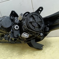 Фара правая на Mitsubishi Outlander 3 (GF) 2012>