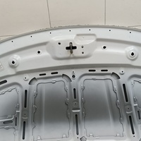 Капот на Belgee X50 2019> / Geely Coolray 2019>