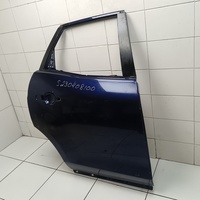 Дверь задняя правая на Mazda CX 7 2007-2012