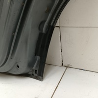 Дверь задняя правая на Mitsubishi Pajero / Montero Sport (KS) 2015>