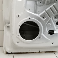 Дверь задняя правая на Chery Tiggo 7 Pro 2019> / Chery Tiggo 7L 2024> / Chery Tiggo 8 Pro 2021>