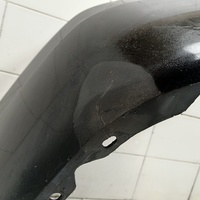 Бампер задний на Honda Crosstour 2010> бампер задний до 2012 года