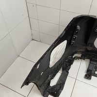 Бампер задний на Exeed VX M36T 2021>