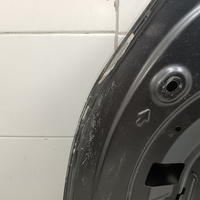 Капот на Gac Gs3 2024>