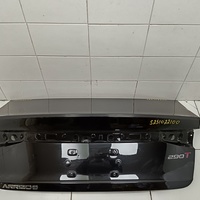 Крышка багажника на Chery Arrizo 8 M1E 2022>