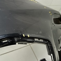 Бампер передний на BMW X5 G05 2018>