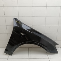 Крыло переднее правое на BMW X3 F25 2010-2017 / BMW X4 F26 2014>