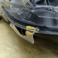 Фара левая на Toyota RAV4 XA50 2019>