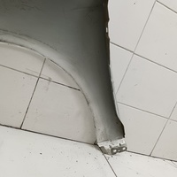 Крыло переднее правое на Ford Focus 3 2011-2019