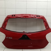 Дверь багажника на Mercedes Benz A Klasse W176 2012-2018