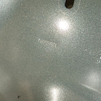 Дверь передняя правая на Nissan X-Trail T32 2014-2022