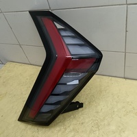 Фонарь задний наружный левый на Geely Atlas 2 2023>