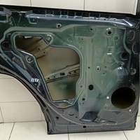 Дверь задняя левая на Toyota RAV4 XA50 2019>