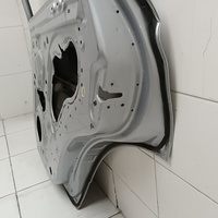 Дверь задняя правая на Geely Atlas Pro 2019>