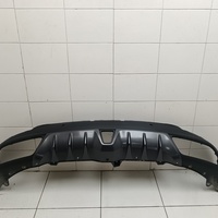 Юбка задняя на Changan UNI-T 2020>