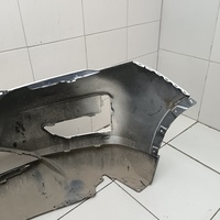 Бампер передний на Nissan X-Trail T32 2014-2022