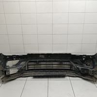 Бампер передний на VW Tiguan 2 2017>