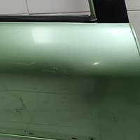 Дверь задняя правая на Peugeot 307 2001-2007