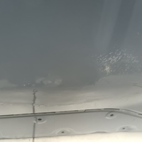 Дверь задняя левая на Geely Atlas 2 2023>